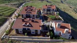 Sannine Heights