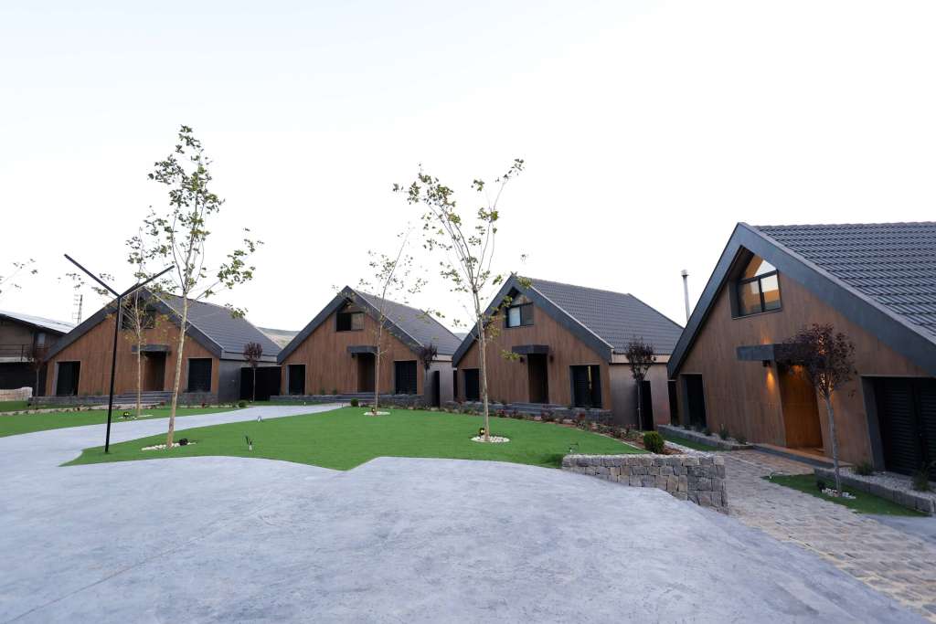 LYV Resort & Venue