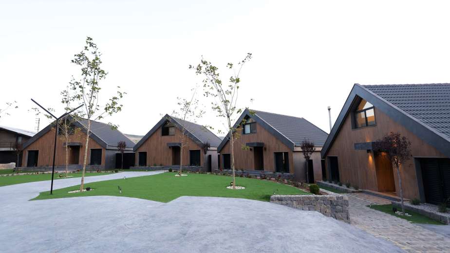 LYV Resort & Venue