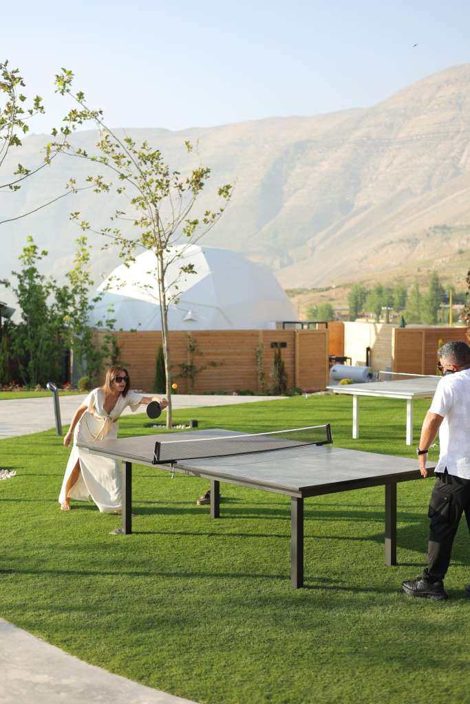 LYV Resort & Venue