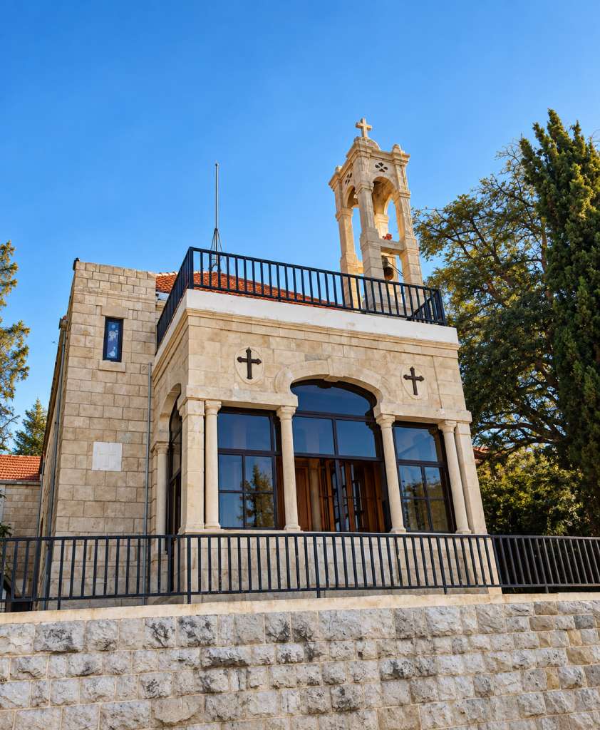 Saint Peter Church