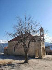St. Challita Church