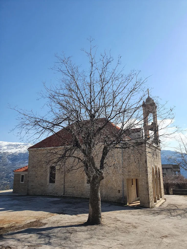 St. Challita Church