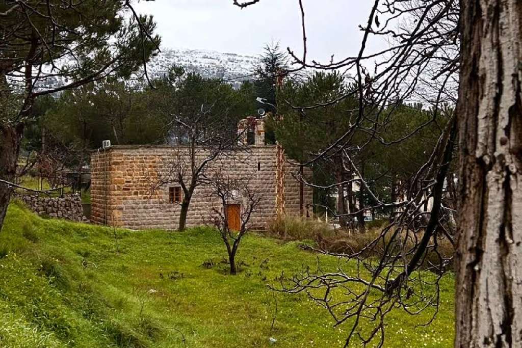 St. Elias Church