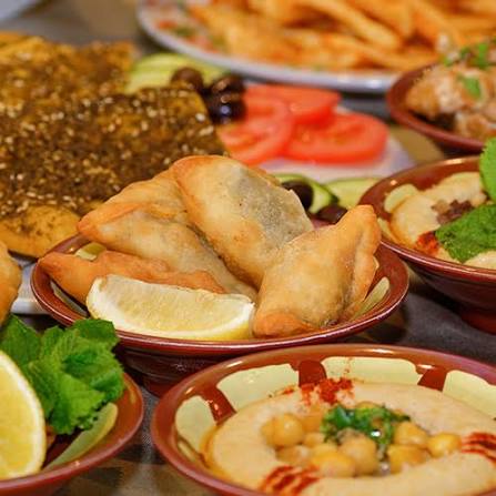Food and drink in Baskinta