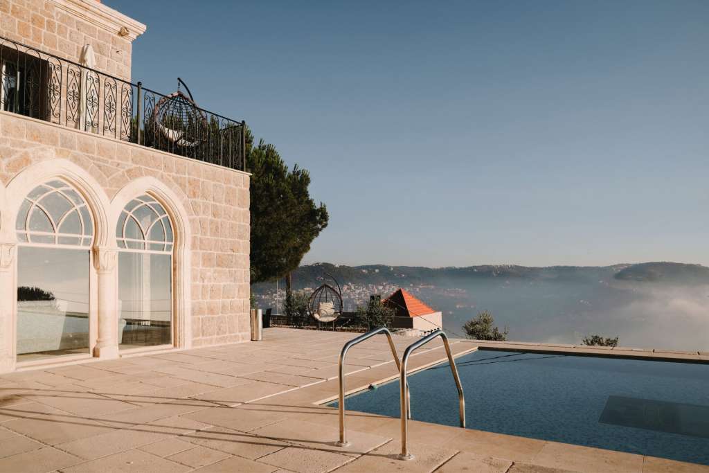 Beit Teta Mona