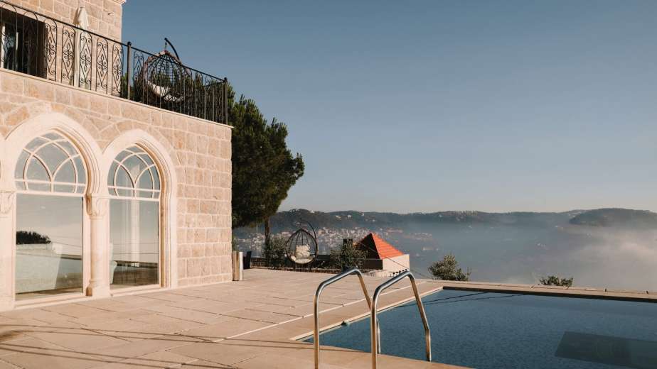 Beit Teta Mona