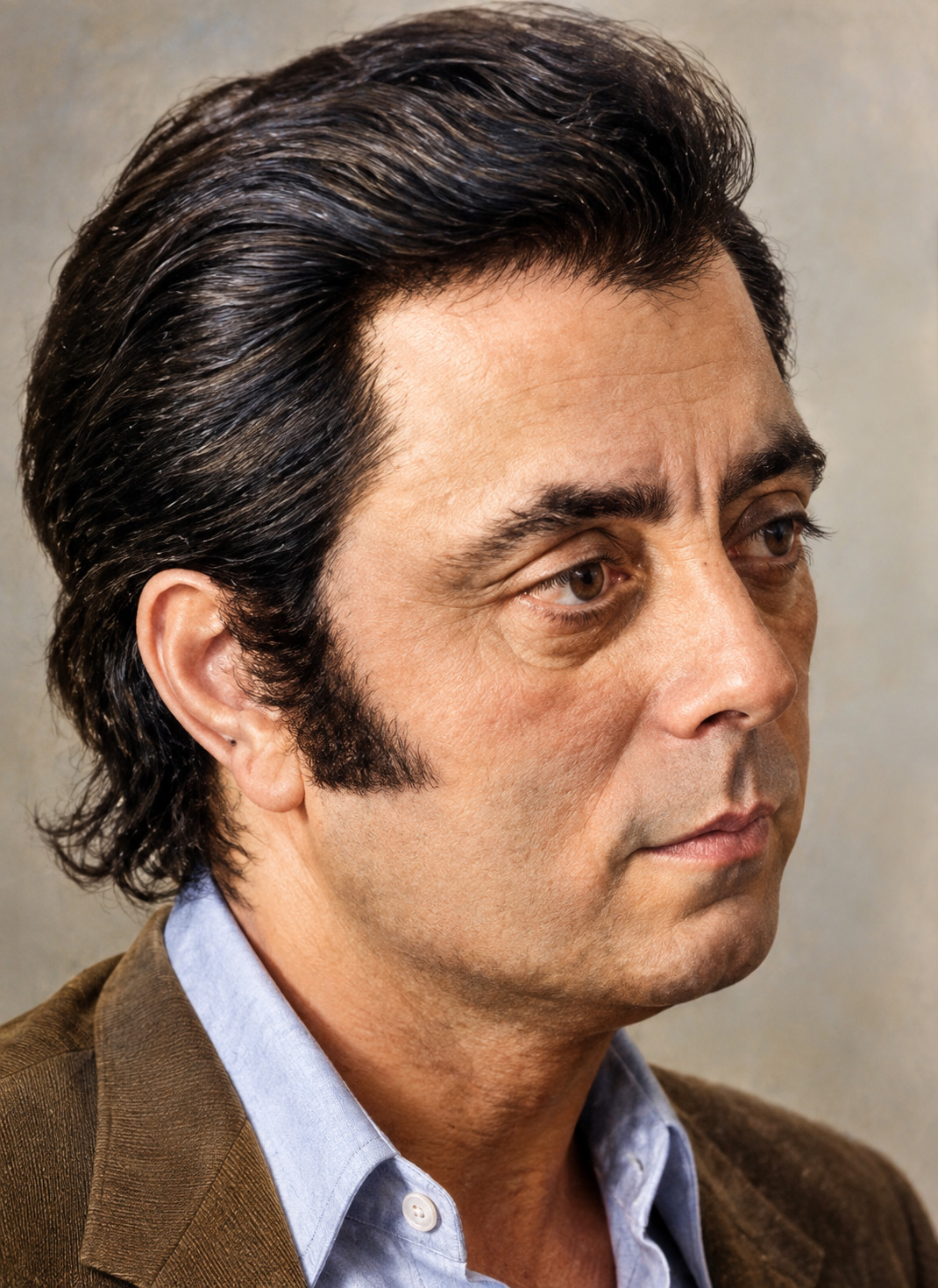 Georges Ghanem