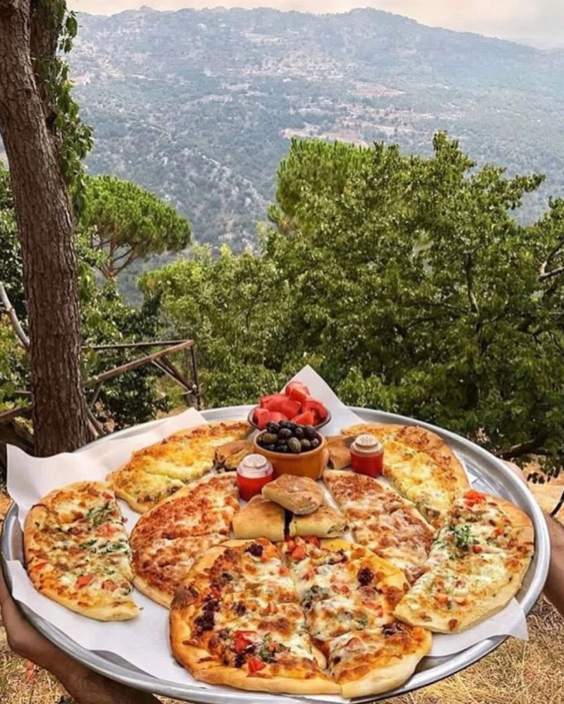 Krikor Bakery