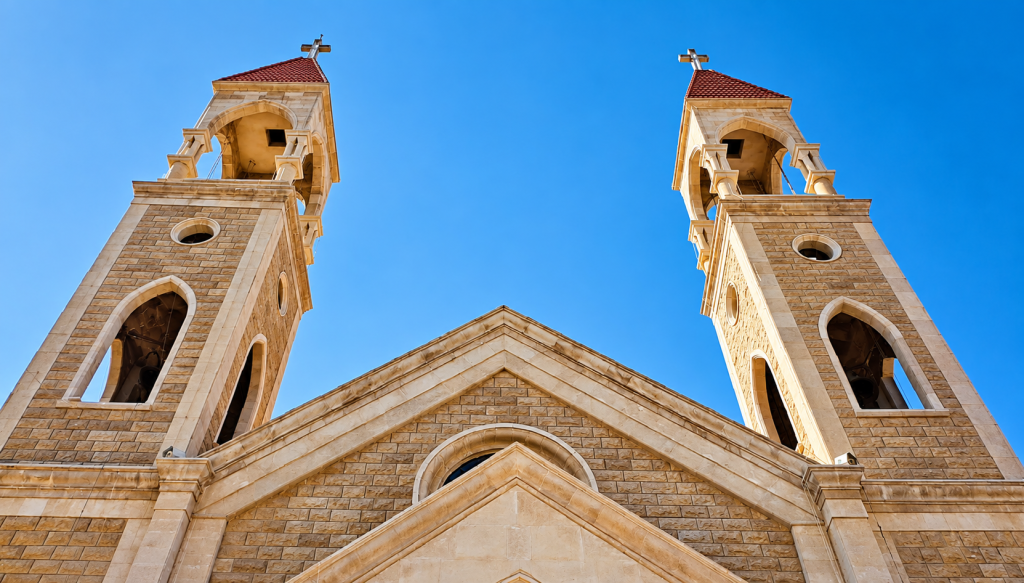 Monastery of St. Joseph