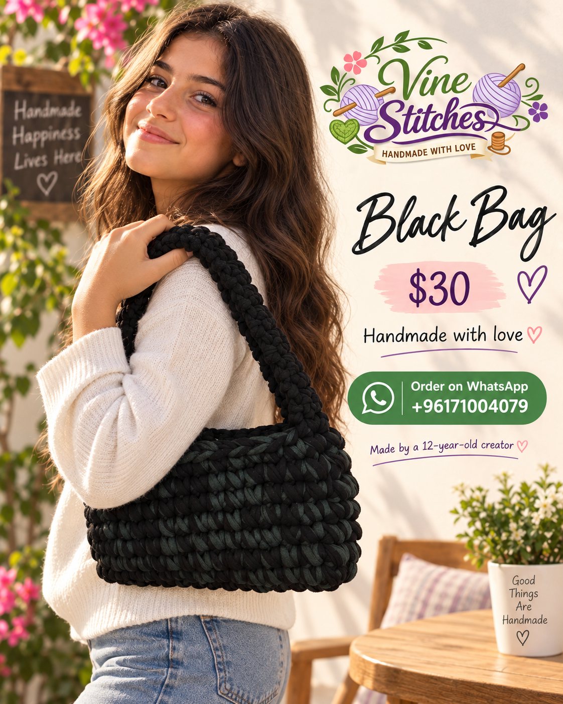 Black Bag