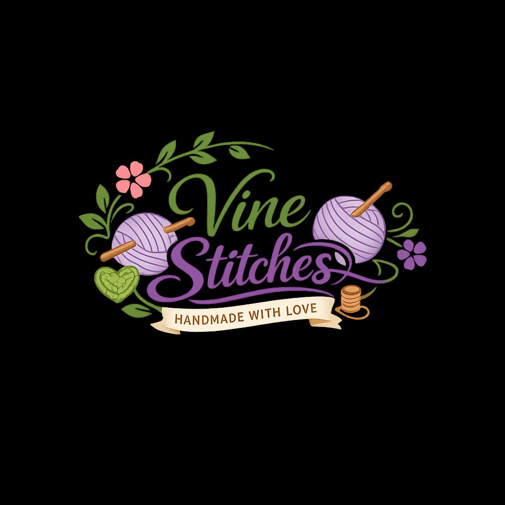 Vine Stiches