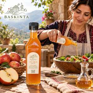 Apple Vinegar