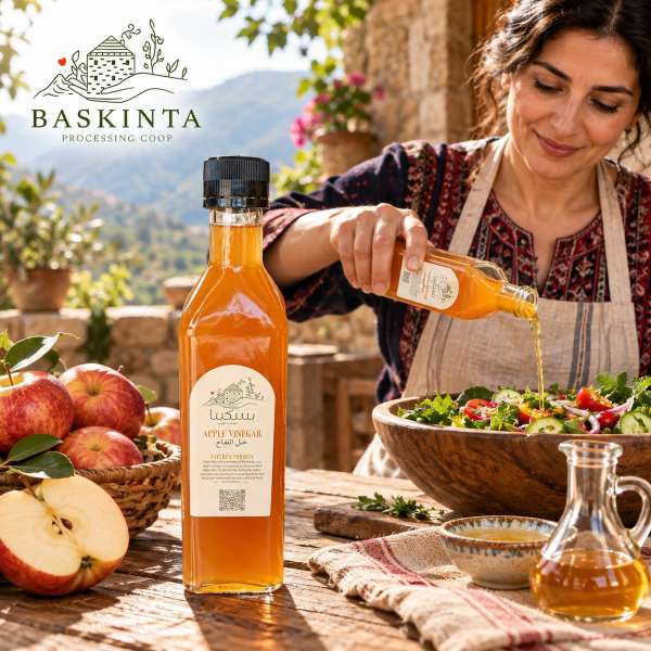 Apple Vinegar