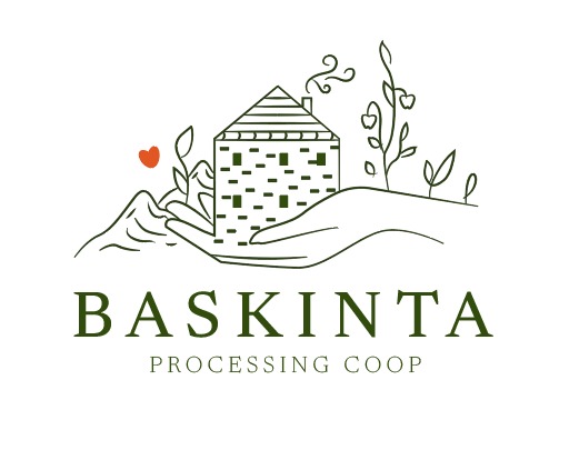 Baskinta Woman Coop